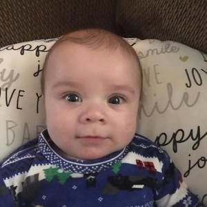 Meet your Posher, Donna